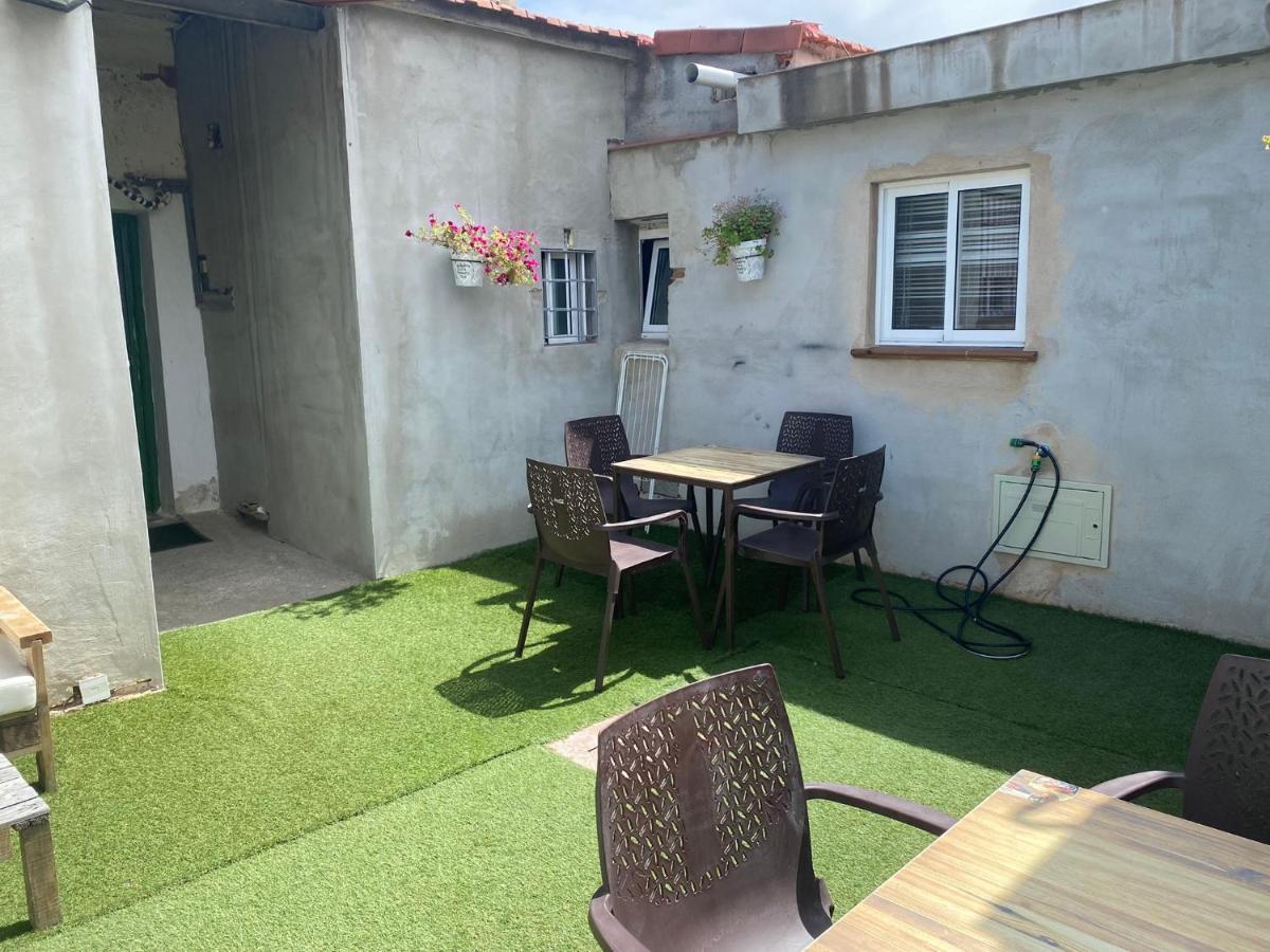 Casa Simba La Mejor Opcion Para Ver La Warner Bros 산마틴데라베가 외부 사진